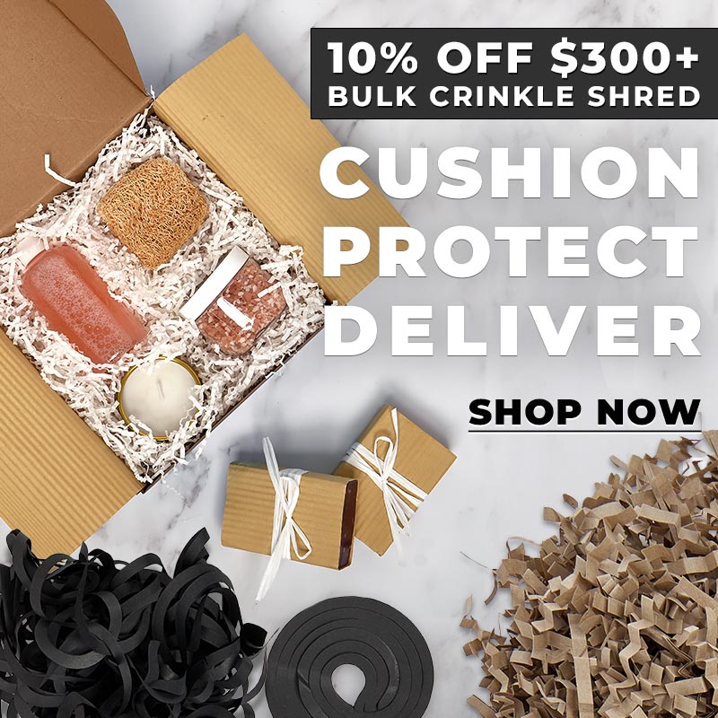 Shop Crinkle Shred