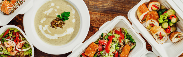 Eco-Friendly Alternatives for Restaurants