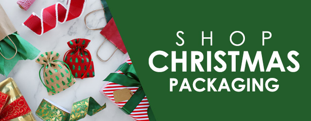 Shop Christmas Packaging