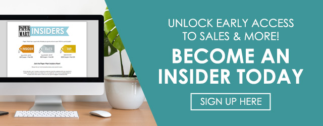 Join Our Insiders Program Today