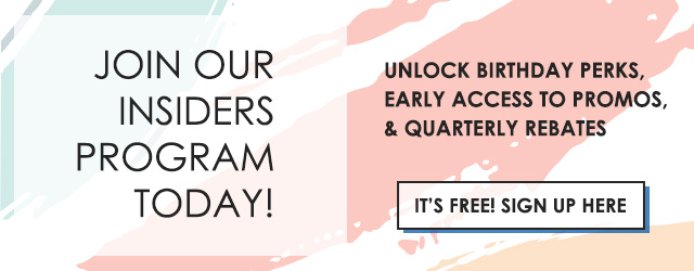 Become An Insider Today!