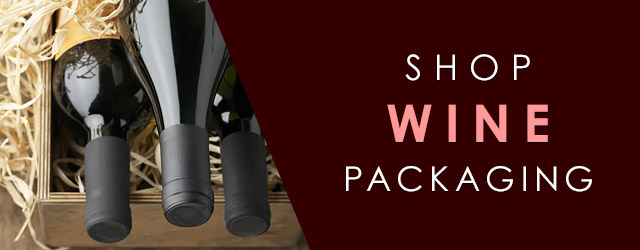 Shop Wine Packaging