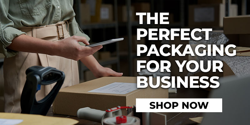 The Right Packaging For Every Business