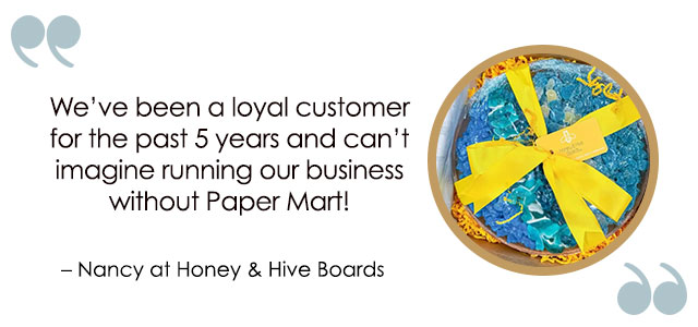 Customer Spotlight: Honey & Hive Boards