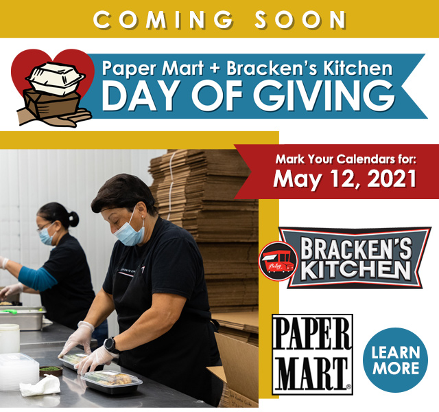 Day Of Giving