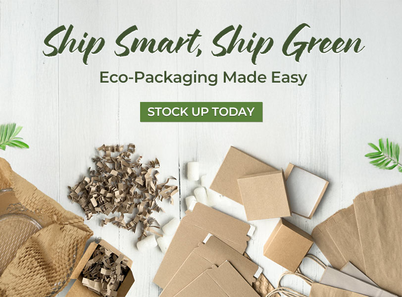 Shop Eco-Friendly Packaging