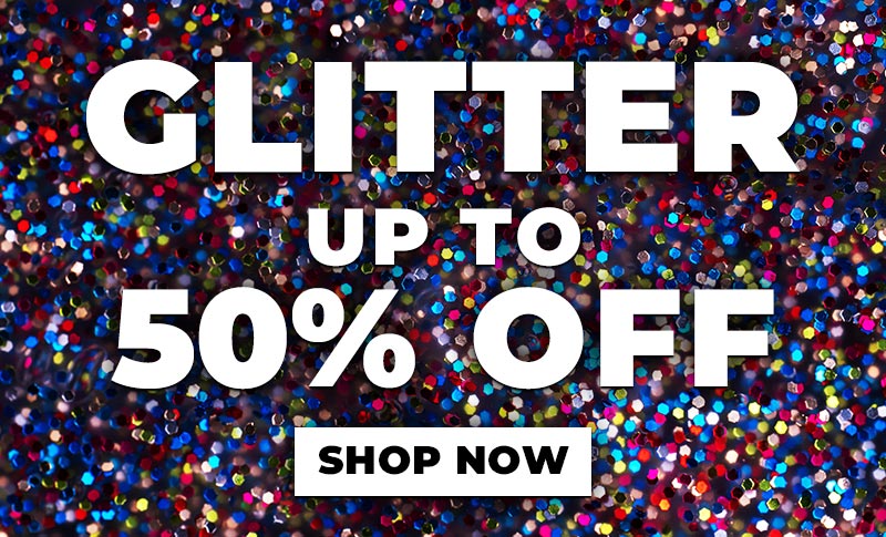 Shop Glitter