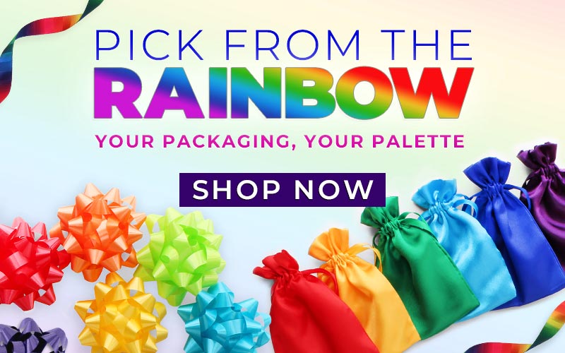 Pick from the Rainbow - shop now