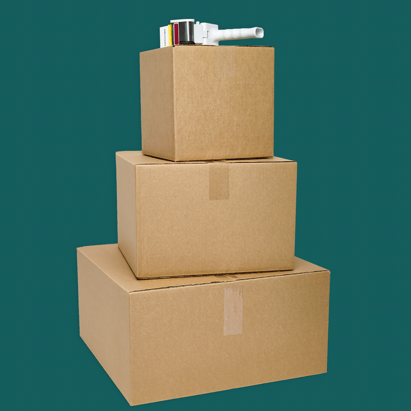 Satck Up On Shipping Supplies - Save Big! 