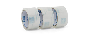 Super Clear Carton Sealing Tape